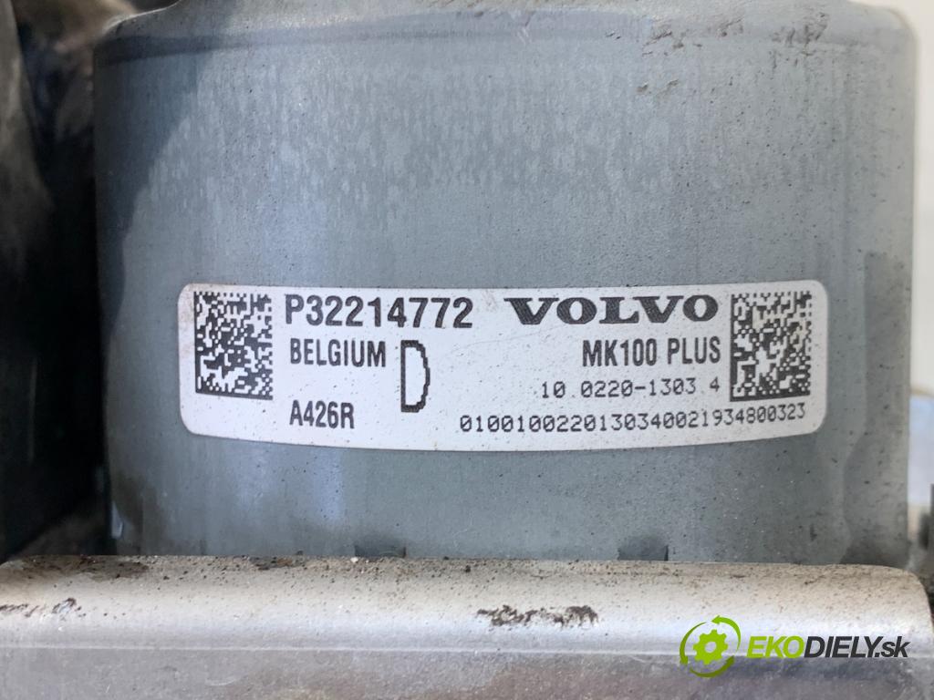 VOLVO S60 III sedan 2020 140 kW T4 1969 Pumpa ABS P32214772 (Pumpa ABS)