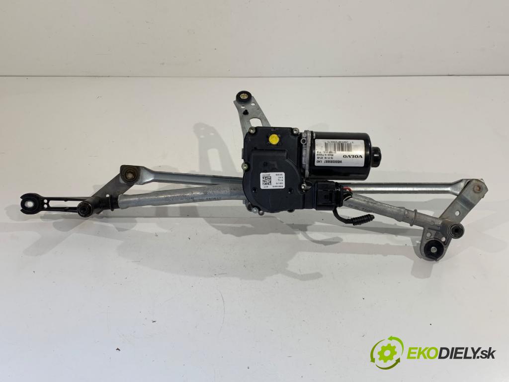 VOLVO S60 III sedan 2020 140 kW T4 1969 mechanismus stěračů přední část W000089887 (Motorek stěračů přední)