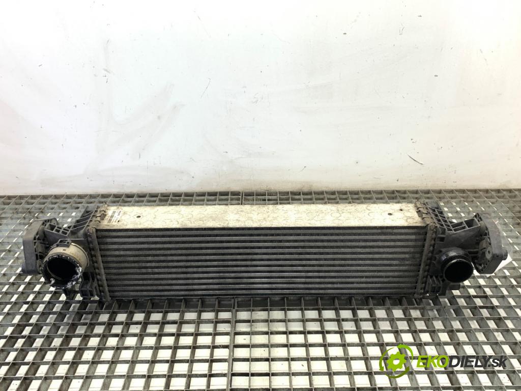 VOLVO S60 III sedan 2020 140 kW T4 1969 intercooler 31338306 (Intercooler (chladič stlačeného vzduchu))