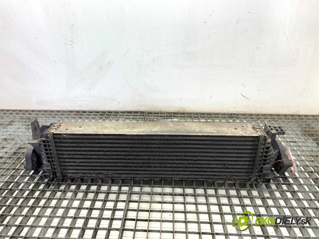 VOLVO S60 III sedan 2020 140 kW T4 1969 intercooler 31338306 (Intercooler (chladič stlačeného vzduchu))
