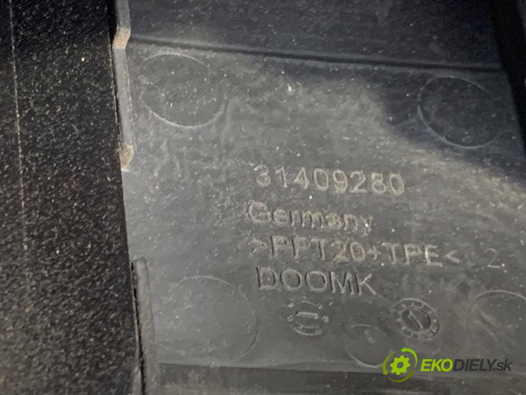 VOLVO S60 III sedan 2020 140 kW T4 1969 modul BSM 31409280 (Řídící jednotka ostatní)
