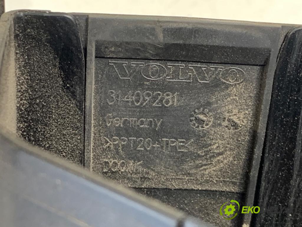VOLVO S60 III sedan 2020 140 kW T4 1969 modul BSM 31409280 (Řídící jednotka ostatní)