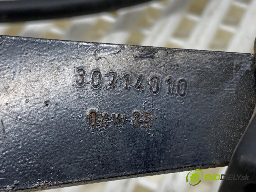 VOLVO XC90 I SUV 2005 200 kW T6 AWD 2922 Mechanizmus brzdy ručnej brzdy  (Ručná brzda)