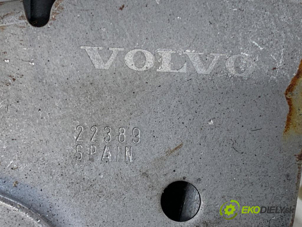 VOLVO XC90 I SUV 2005 200 kW T6 AWD 2922 Mechanizmus brzdy ručnej brzdy  (Ručná brzda)
