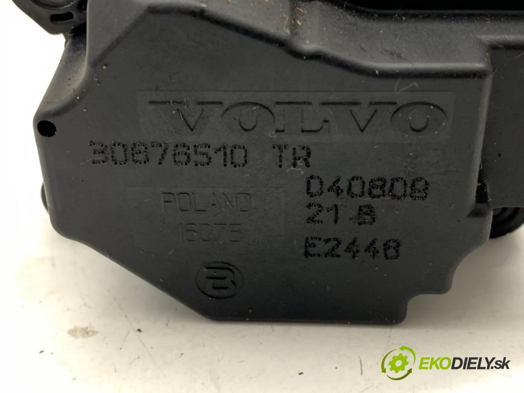VOLVO XC90 I SUV 2005 200 kW T6 AWD 2922 Motor kúrenia 30676510