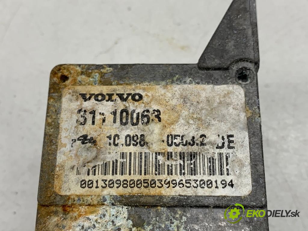 VOLVO XC90 I SUV 2005 200 kW T6 AWD 2922 Snímač zrychlenia 8691675
