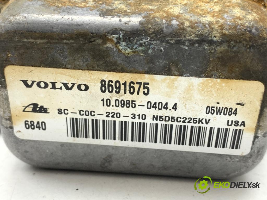 VOLVO XC90 I SUV 2005 200 kW T6 AWD 2922 Snímač zrychlenia 8691675