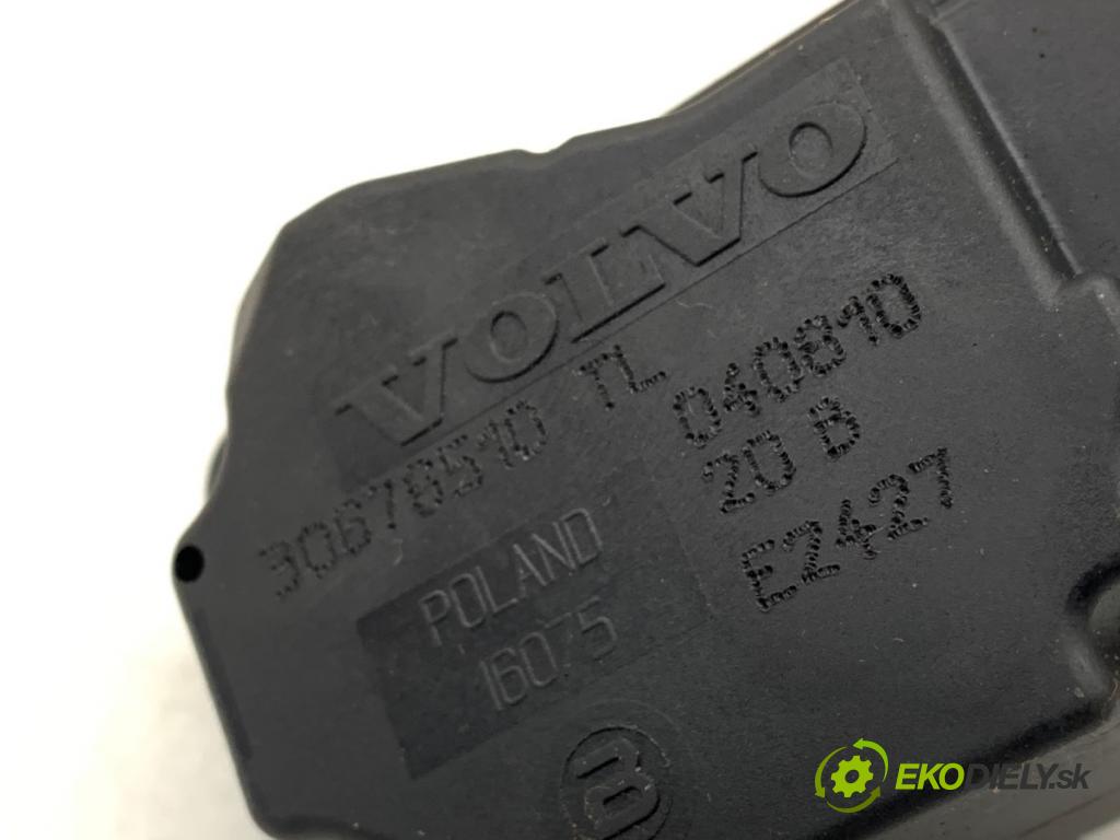 VOLVO XC90 I SUV 2005 200 kW T6 AWD 2922 motor topení 30676510