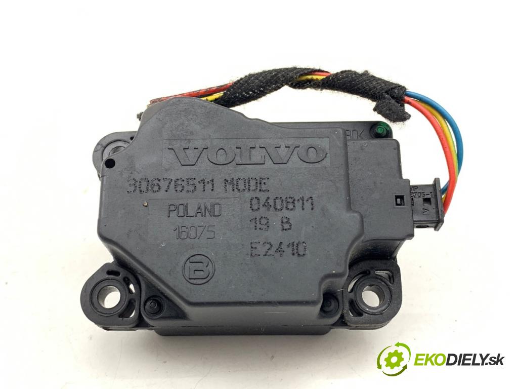 VOLVO XC90 I SUV 2005 200 kW T6 AWD 2922 Motor kúrenia 30676511
