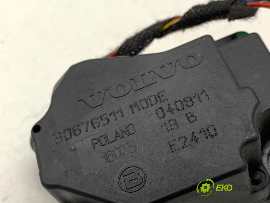 VOLVO XC90 I SUV 2005 200 kW T6 AWD 2922 Motor kúrenia 30676511