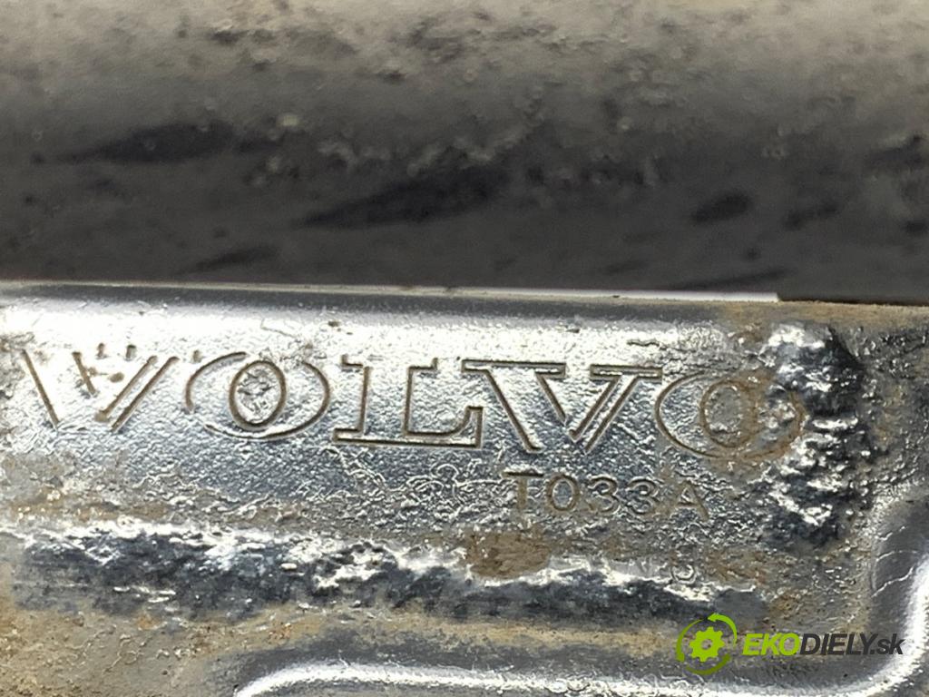 VOLVO S60 III sedan 2020 140 kW T4 1969 výztuha zadní část 31429274