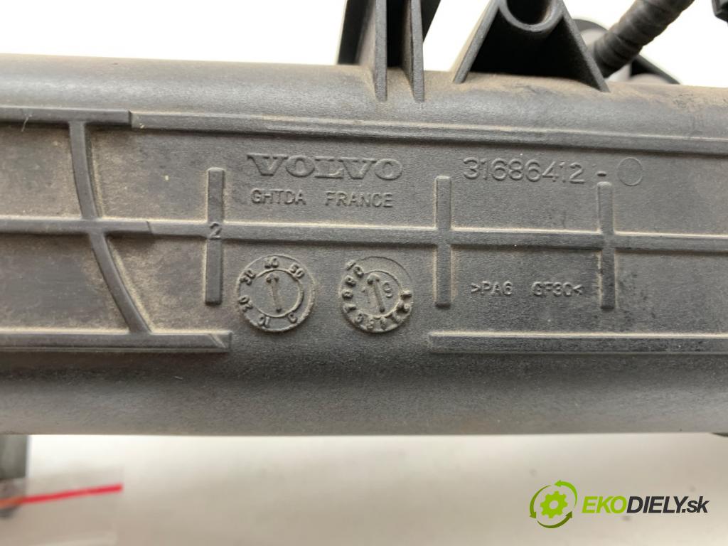 VOLVO S60 III sedan 2020 140 kW T4 1969 Rúra vzduchu 31686412