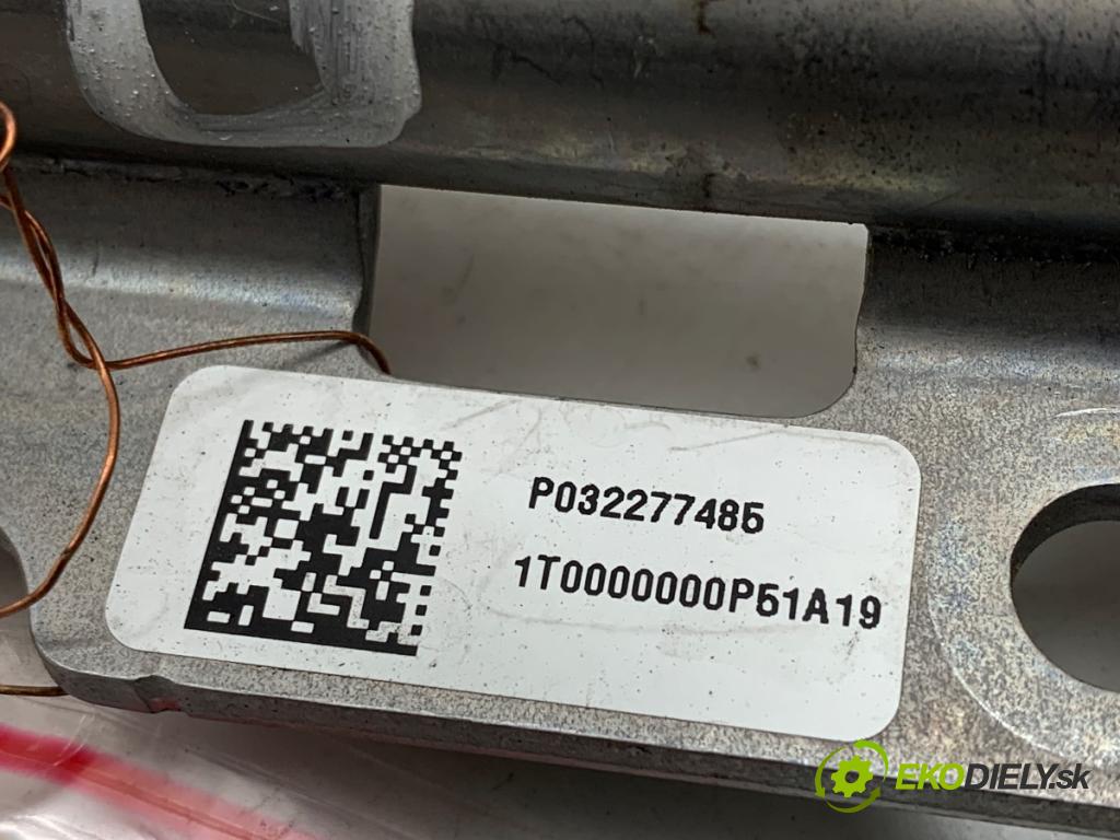 VOLVO S60 III sedan 2020 140 kW T4 1969 KAZETA: PIROTECHNICKÉ: kapoty pravy 32277485