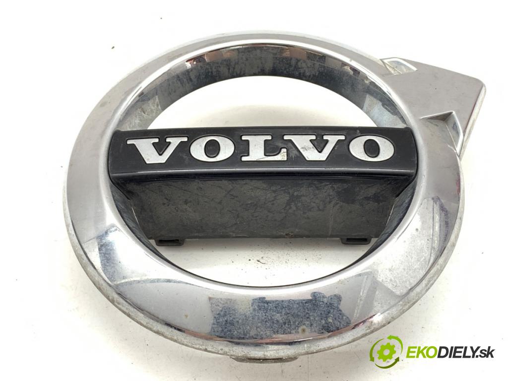 VOLVO S60 III sedan 2020 140 kW T4 1969 Znak predný 31383645