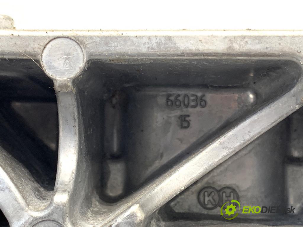 OPEL FRONTERA 2025 100 kW 1.2 MHEV 100kW (136KM) 1199 Držiak Motor 9854066580