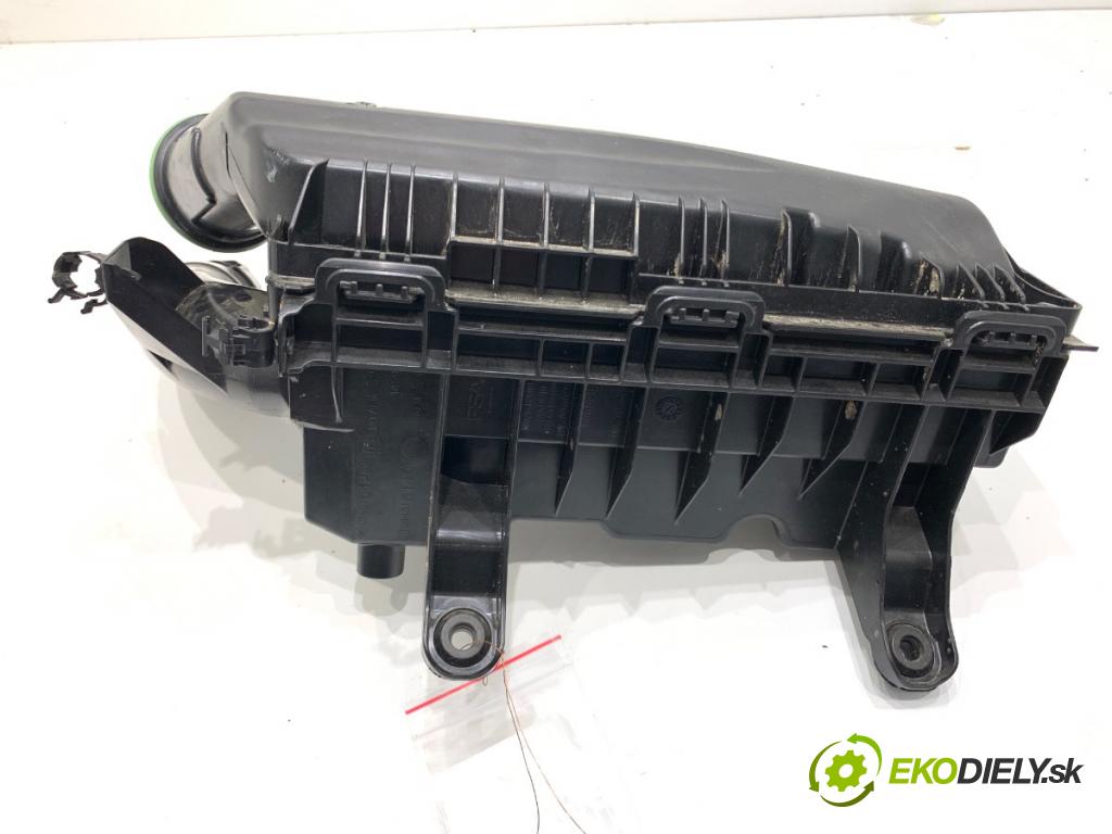 OPEL FRONTERA  2025 100 kW 1.2 MHEV 100kW (136KM) 1199 obal filtra vzduchu 9845151280 (Kryt vzduchového filtru)