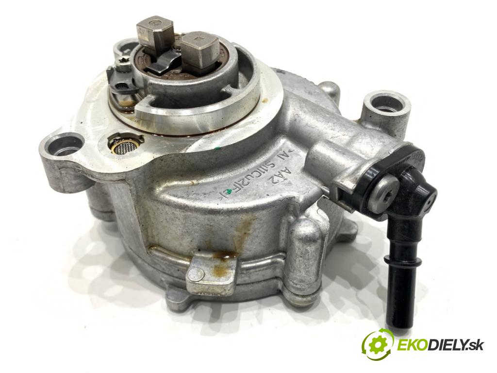 OPEL FRONTERA  2025 100 kW 1.2 MHEV 100kW (136KM) 1199 pumpa vakuová 9837539080