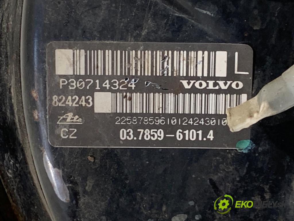 VOLVO XC90 I SUV 2005 200 kW T6 AWD 2922 Posilovač bŕzd 30714324