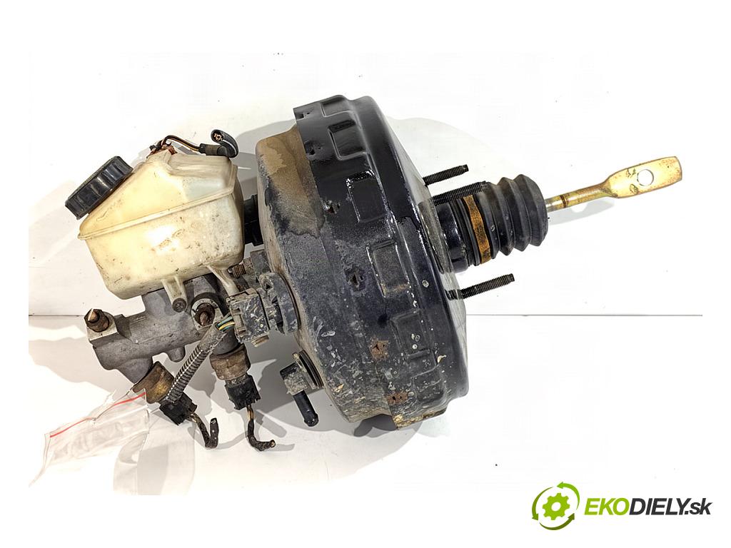 VOLVO XC90 I SUV 2005 200 kW T6 AWD 2922 Posilovač bŕzd 30714324