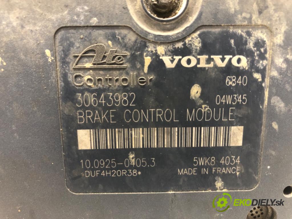 VOLVO XC90 I SUV 2005 200 kW T6 AWD 2922 Pumpa ABS P30643979 (Pumpa ABS)