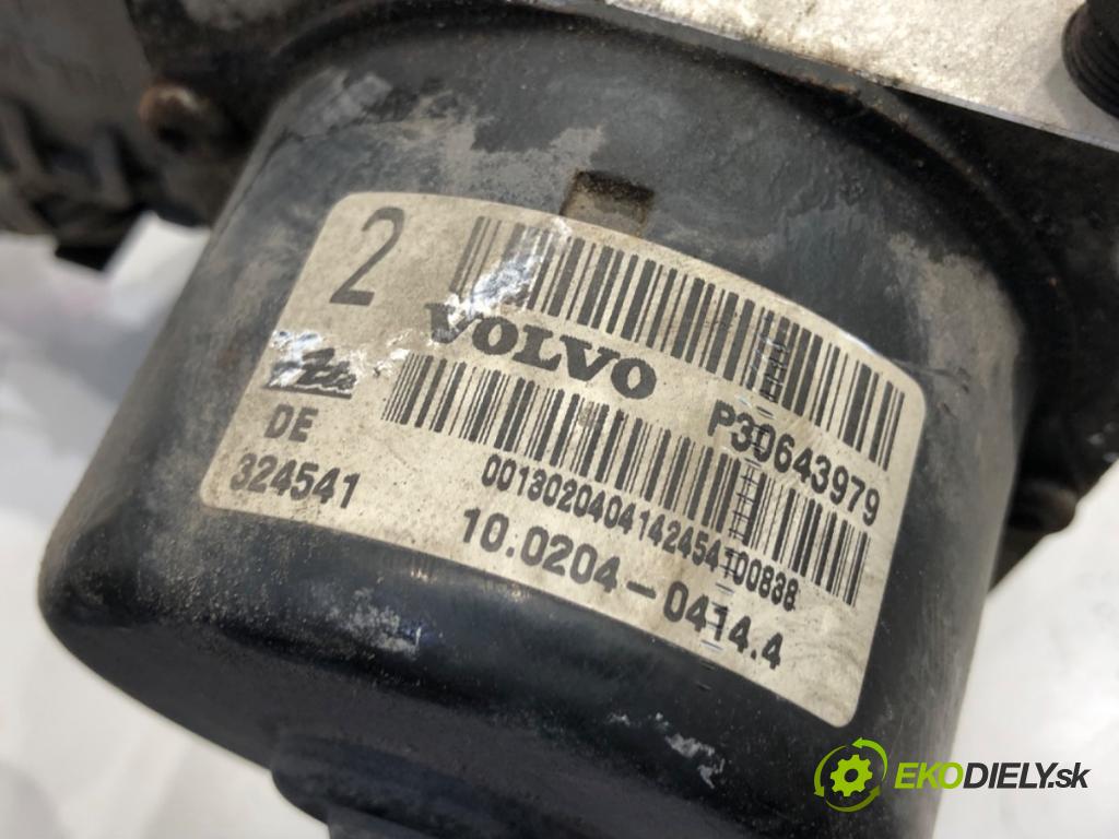VOLVO XC90 I SUV 2005 200 kW T6 AWD 2922 Pumpa ABS P30643979 (Pumpa ABS)