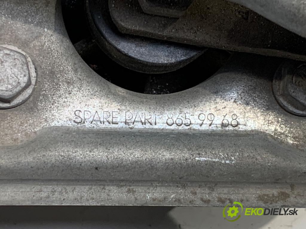 VOLVO XC90 I SUV 2005 200 kW T6 AWD 2922 mechanismus stěračů přední část  (Motorek stěračů přední)