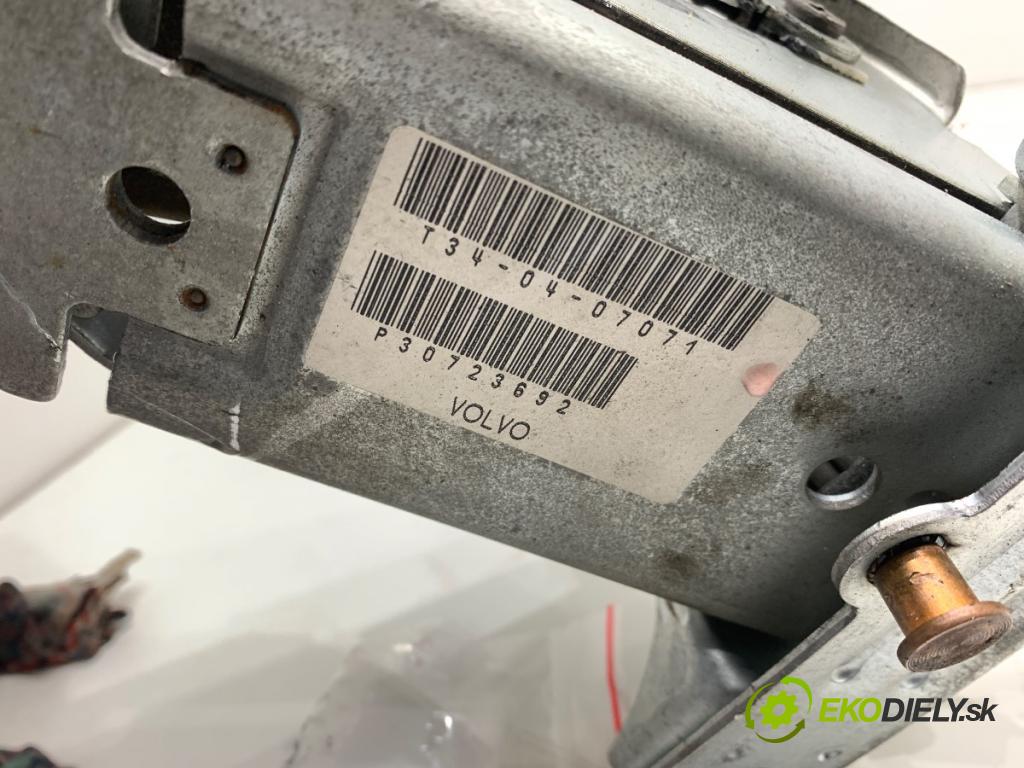 VOLVO XC90 I SUV 2005 200 kW T6 AWD 2922 Hriadeľ, tyč volantu P30723692 (Tyč riadenia (volantu))