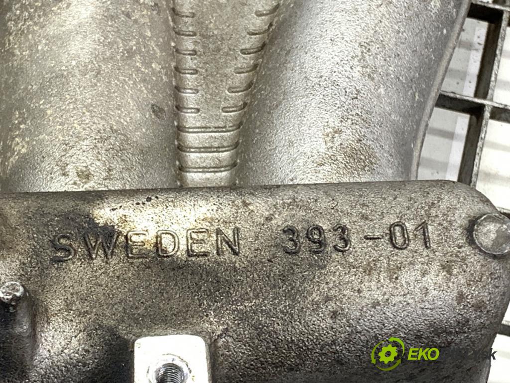 VOLVO XC90 I SUV 2005 200 kW T6 AWD 2922 Potrubie sacie, sanie LPG 8627359