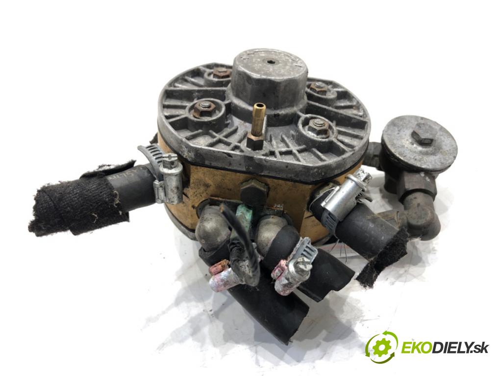 VOLVO XC90 I SUV 2005 200 kW T6 AWD 2922 Reduktor do plynu LPG 67R-013949 (LPG)