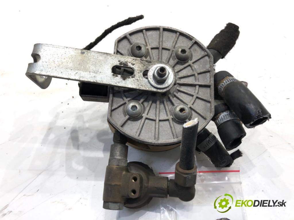 VOLVO XC90 I SUV 2005 200 kW T6 AWD 2922 Reduktor do plynu LPG 67R-013949 (LPG)