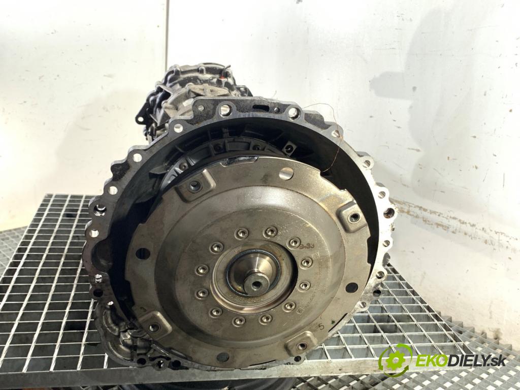 LAND ROVER RANGE ROVER SPORT I SUV 2009 200 kW 3.6 D 4x4 3628 převodovka 8H42-7000-AA (Převodovka)