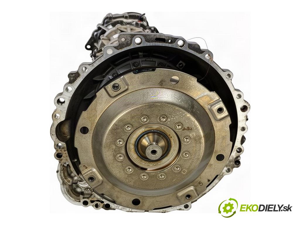 LAND ROVER RANGE ROVER SPORT I SUV 2009 200 kW 3.6 D 4x4 3628 převodovka 8H42-7000-AA (Převodovka)