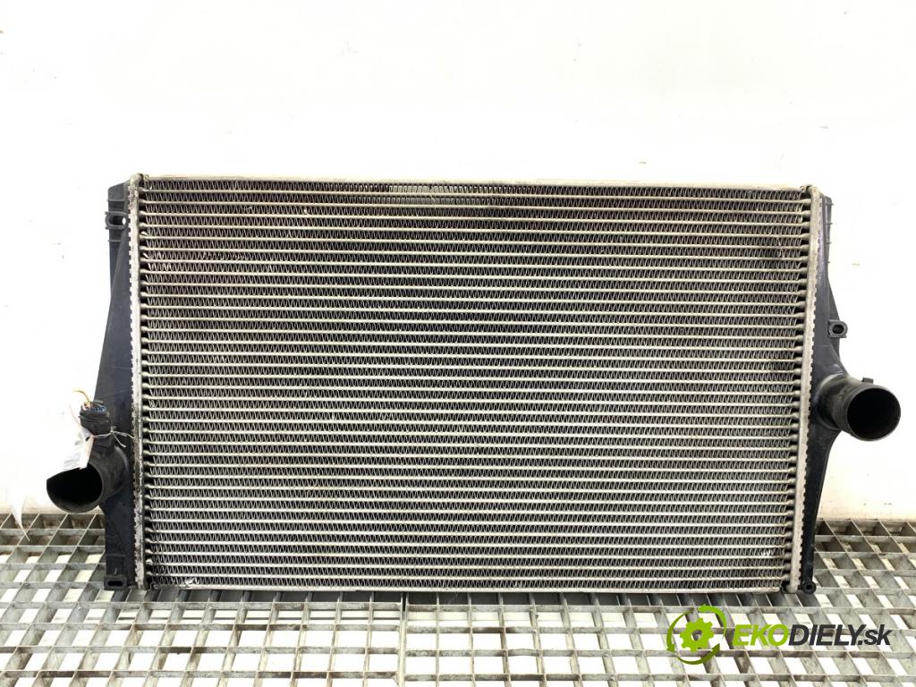 VOLVO XC90 I SUV 2005 200 kW T6 AWD 2922 intercooler 8627375 (Intercooler (chladič nasávaného vzduchu))
