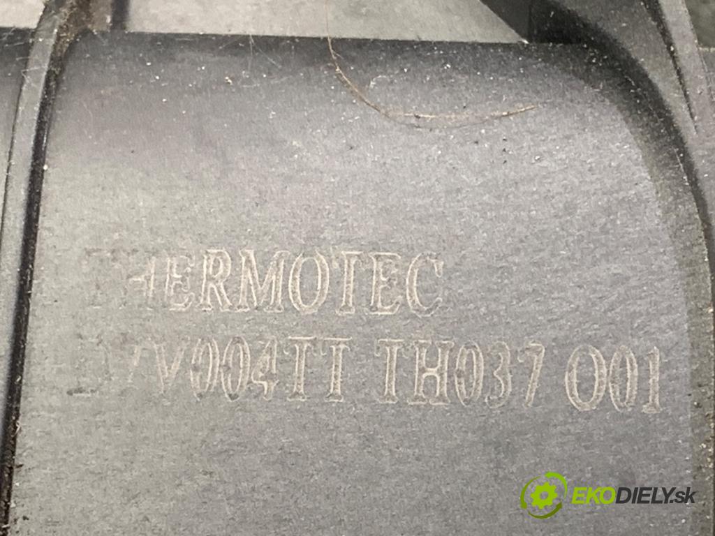 VOLVO XC90 I SUV 2005 200 kW T6 AWD 2922 Chladič vody  (Chladič vody)