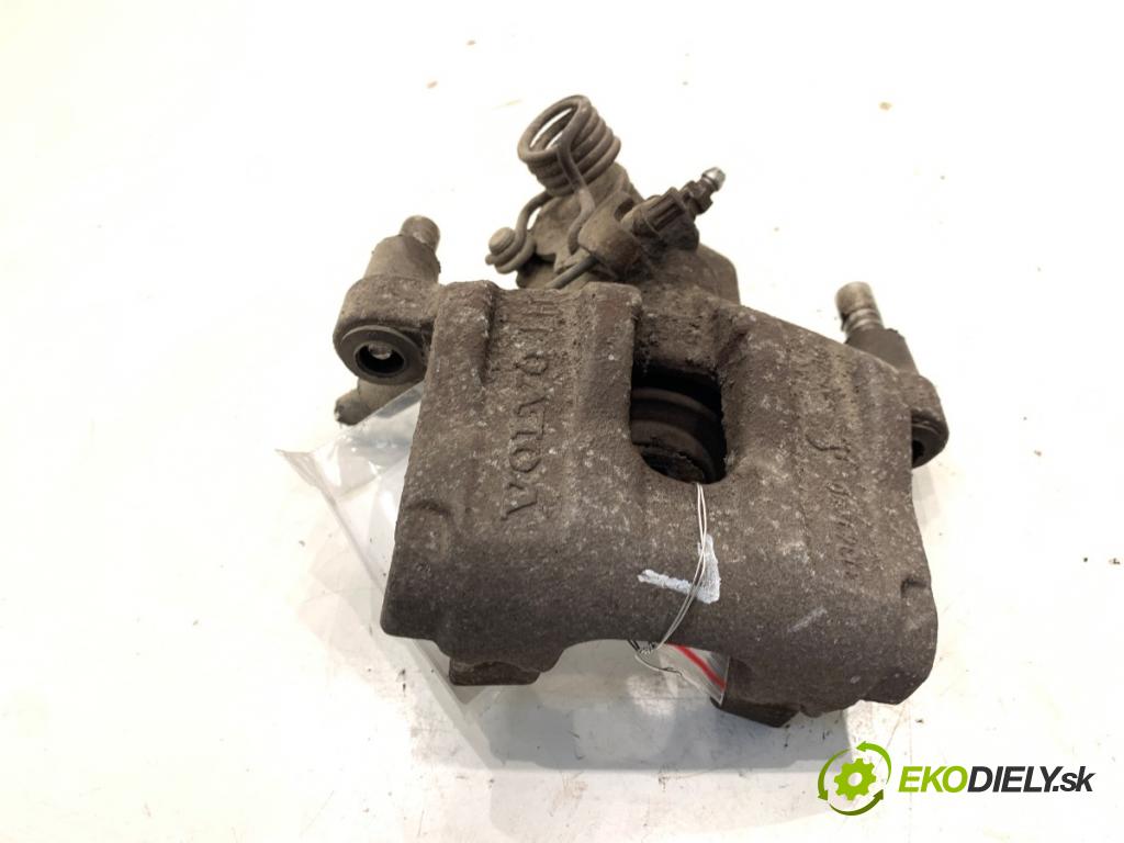 VOLVO V40 liftback 2013 84 kW D2 1560 Brzdič strmeň ľavy zad 