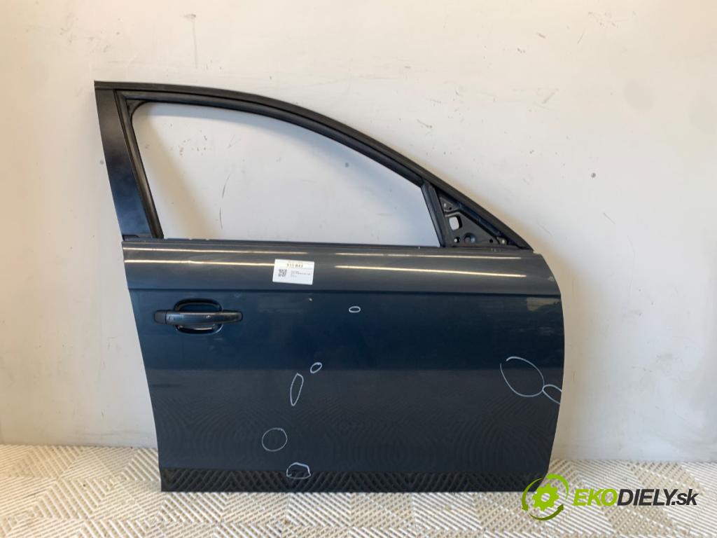 AUDI A4 B8 sedan 2008 118 kW 1.8 TFSI 1798 dveře pravý přední část