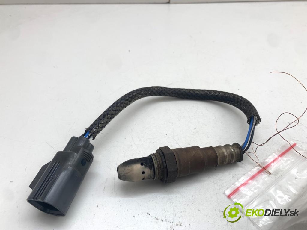 VOLVO V60 II Kombi 2019 140 kW D4 1969 sonda lambda 31439594 (Lambda sonda)