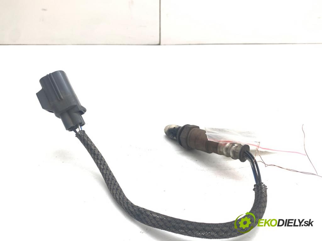 VOLVO V60 II Kombi 2019 140 kW D4 1969 sonda lambda 31439594 (Lambda sonda)