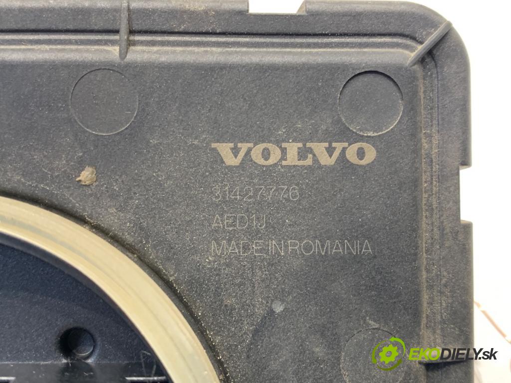 VOLVO V60 II Kombi 2019 140 kW D4 1969 měnič XENON 31427776 (Řídící jednotka xenonu)