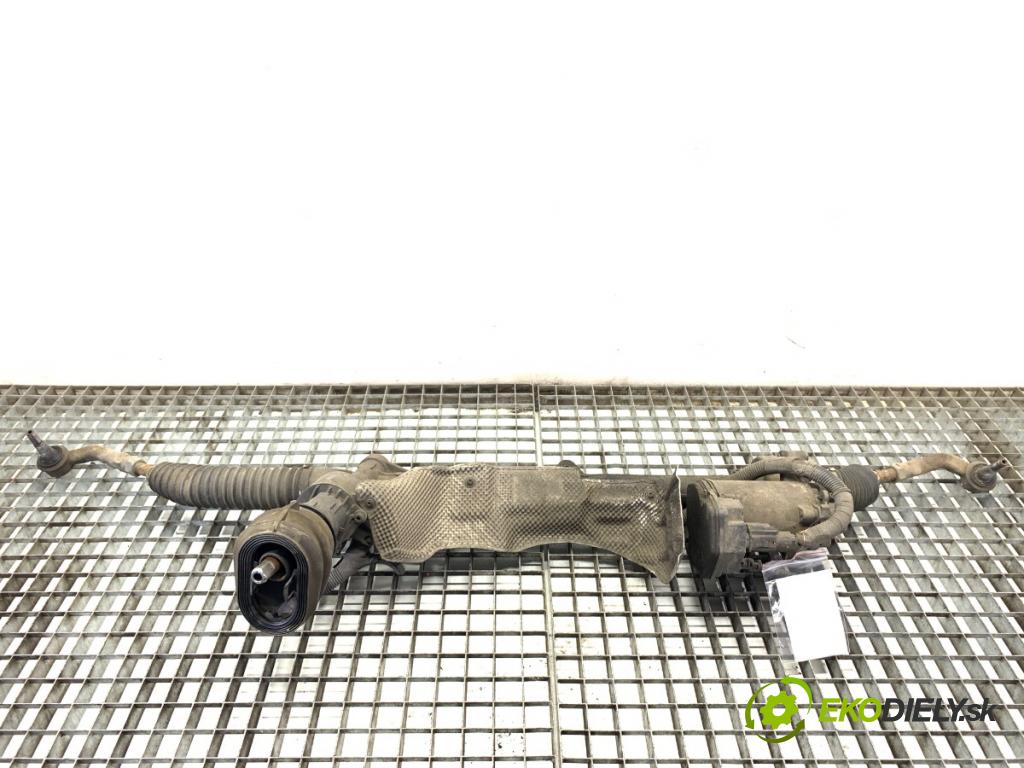 VOLVO V60 II Kombi 2019 140 kW D4 1969 riadenie volantu Riadenie 7806501800
