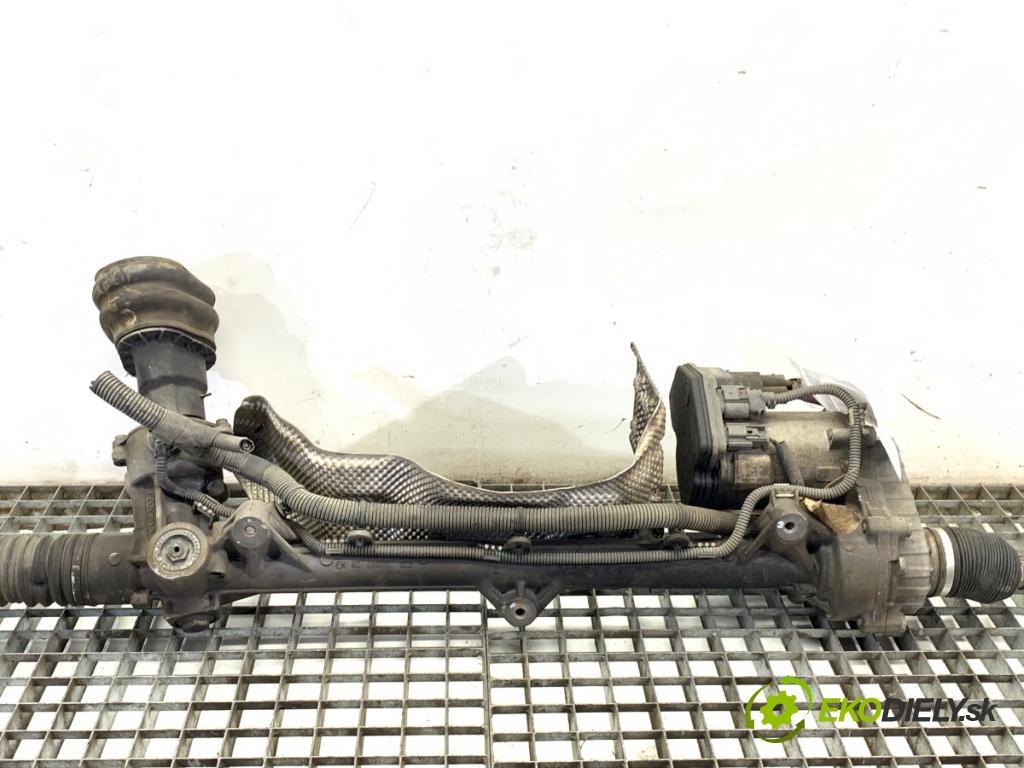 VOLVO V60 II Kombi 2019 140 kW D4 1969 riadenie volantu Riadenie 7806501800