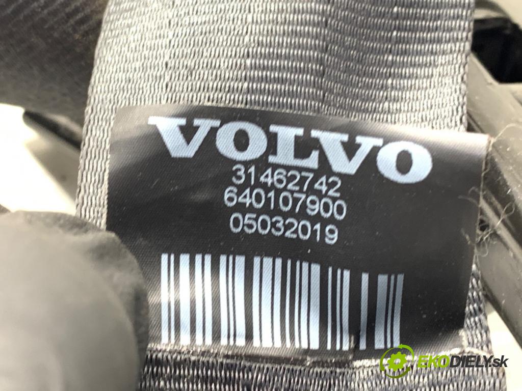 VOLVO V60 II Kombi 2019 140 kW D4 1969 Držiak BEZPEČNOSŤ pravy predný 31462742