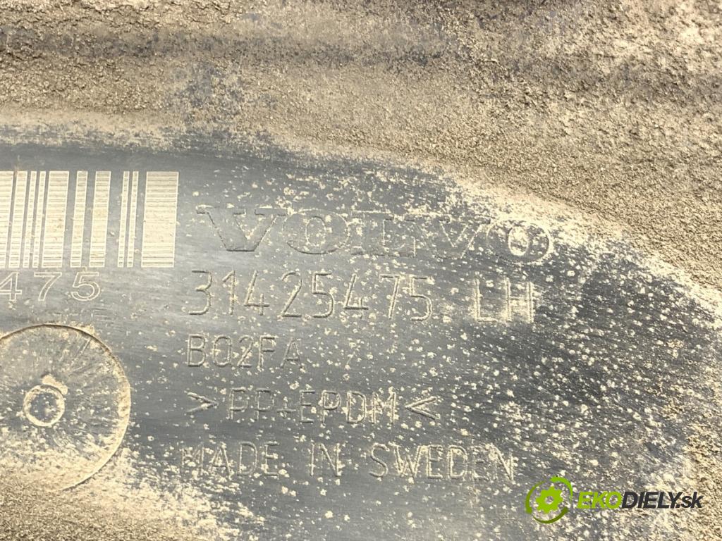 VOLVO V60 II Kombi 2019 140 kW D4 1969 podblatník ľavy predný 31425475