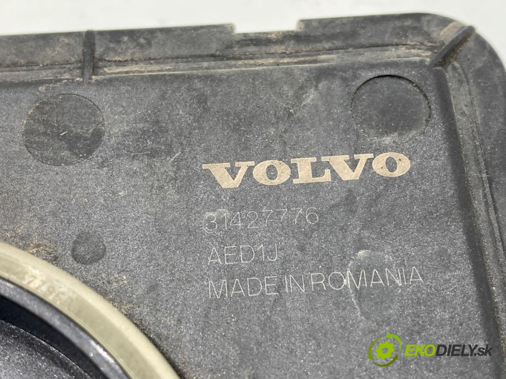 VOLVO V60 II Kombi 2019 140 kW D4 1969 měnič XENON 31427776 (Řídící jednotka xenonu)