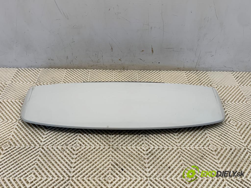 VOLVO V60 II Kombi 2019 140 kW D4 1969 Spoiler zad 31455434