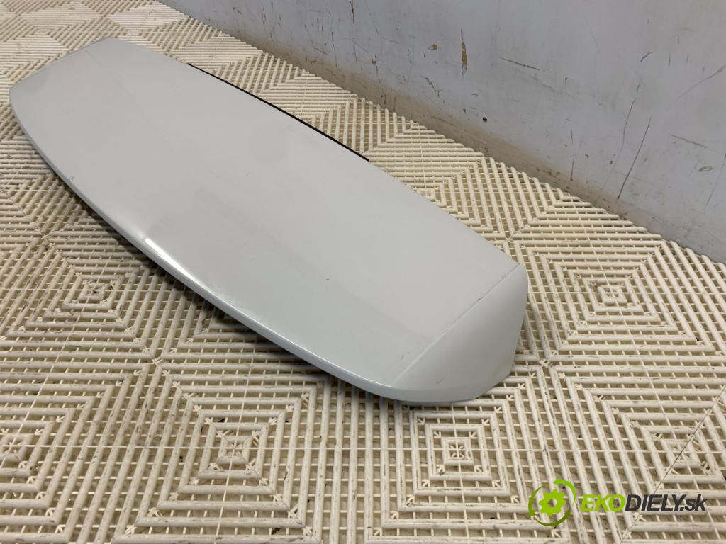 VOLVO V60 II Kombi 2019 140 kW D4 1969 Spoiler zad 31455434