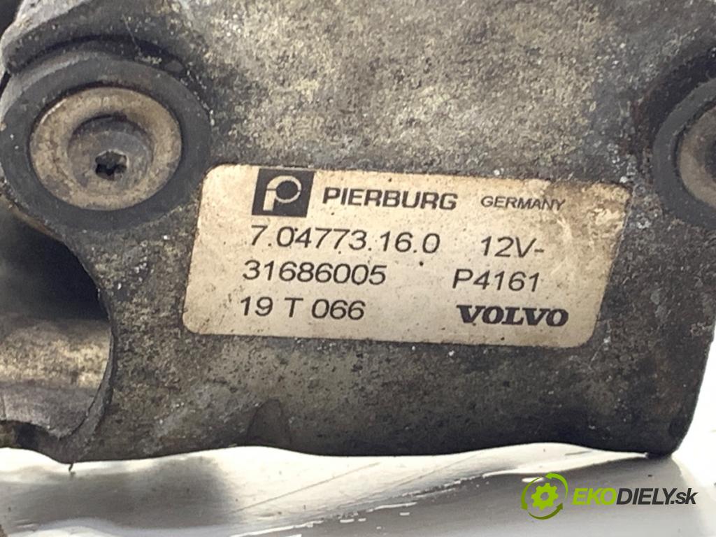 VOLVO V60 II Kombi 2019 140 kW D4 1969 DALŠÍ: pumpa vody 31686005 (Vodní pumpa)