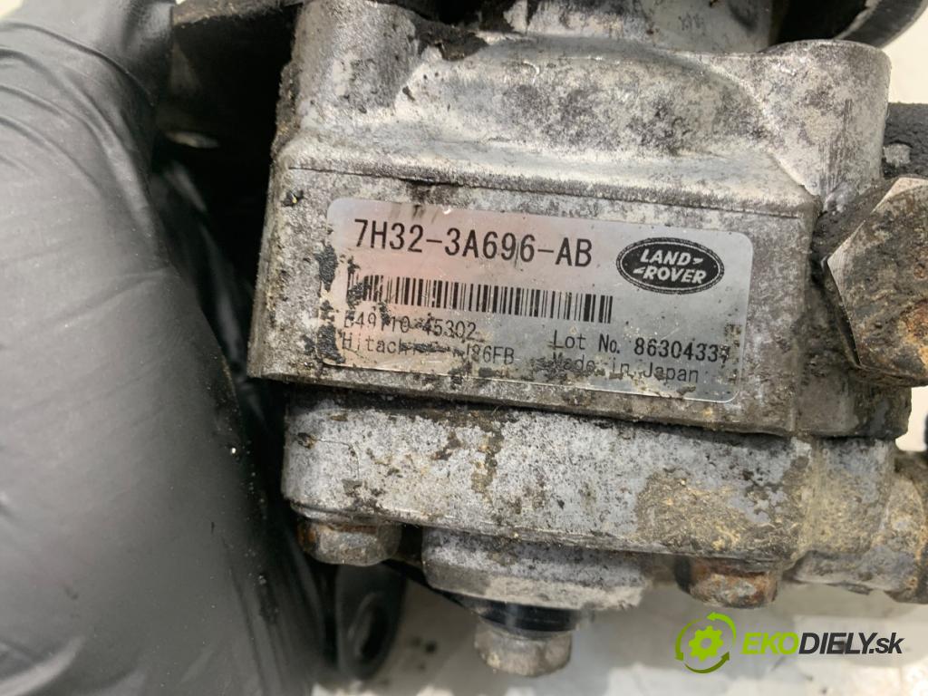 LAND ROVER RANGE ROVER SPORT I SUV 2009 200 kW 3.6 D 4x4 3628 pumpa servočerpadlo 7H32-3A696-AB (Servočerpadlo)