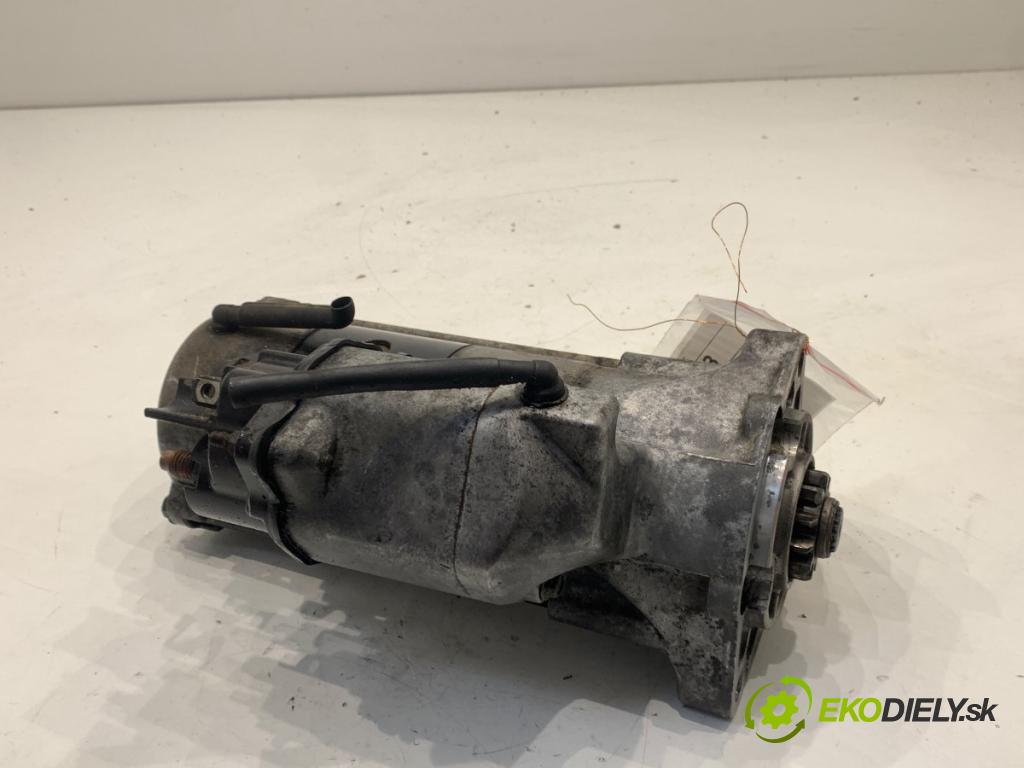 LAND ROVER RANGE ROVER SPORT I SUV 2009 200 kW 3.6 D 4x4 3628 Štartér 428000-4610 (Štartér)