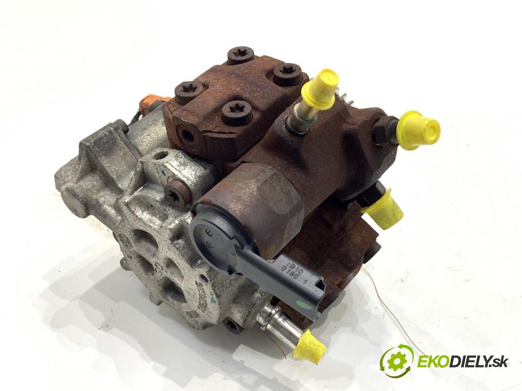 LAND ROVER RANGE ROVER SPORT I SUV 2009 200 kW 3.6 D 4x4 3628 Pumpa vysokého tlaku 6H4Q-9B395-BG